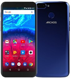 Замена стекла на телефоне Archos 60S Core в Белгороде